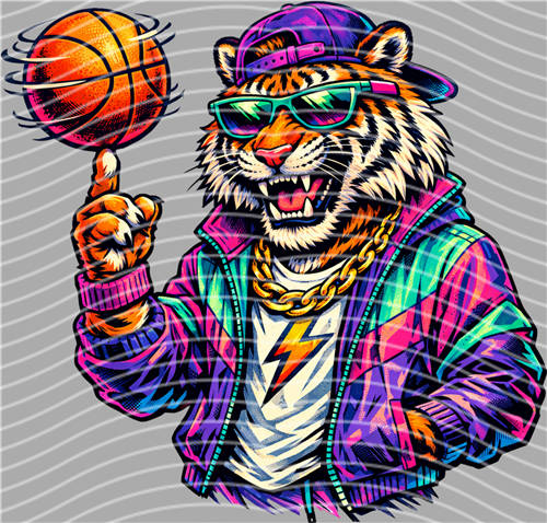 NBA and Team-QD 2712